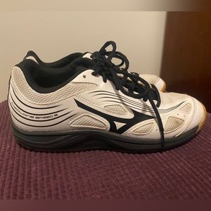 Mizuno Volleyball shoes